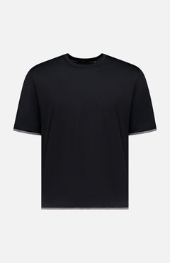 Double Layered T-shirt (14689851310443)