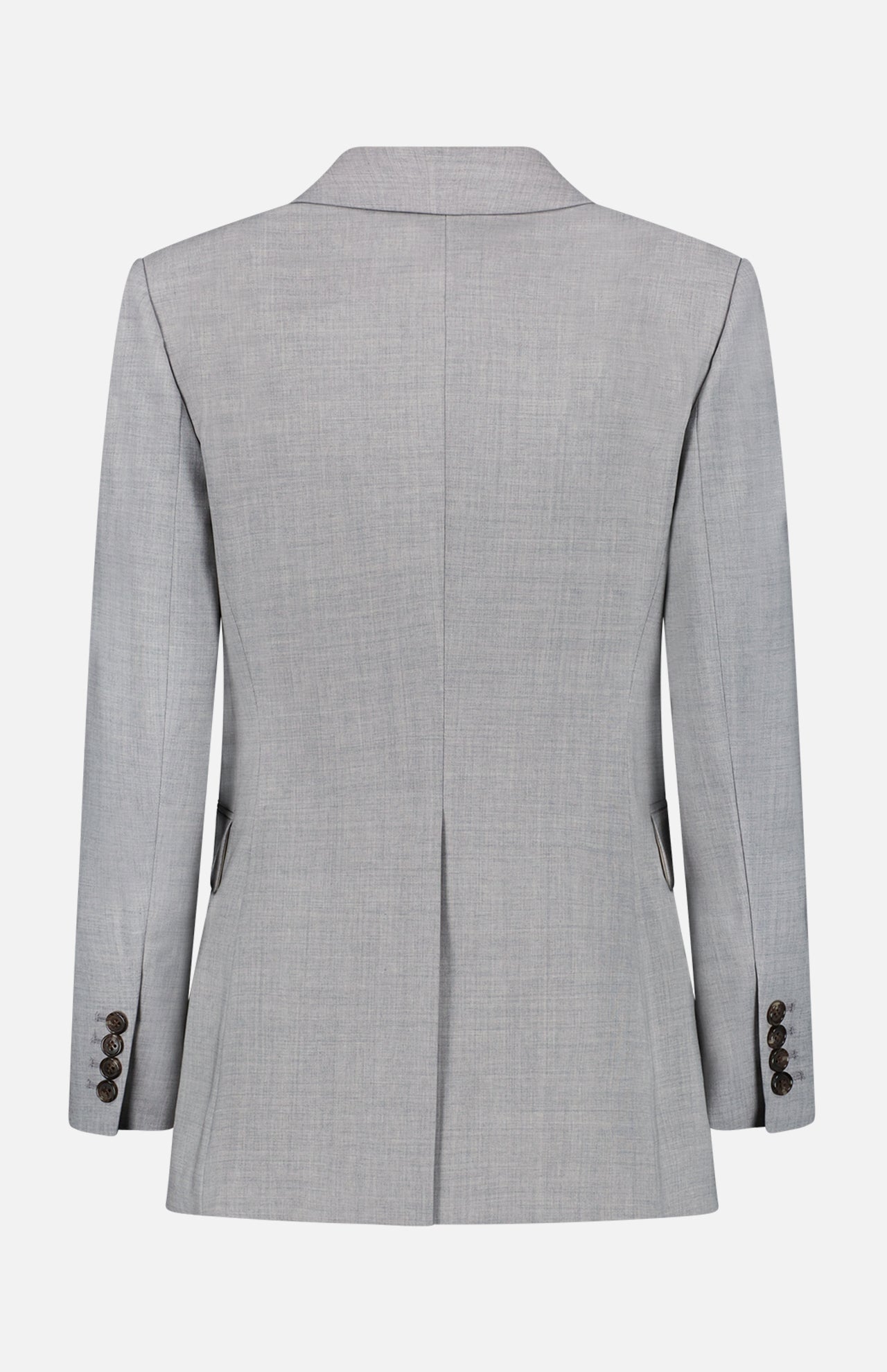 Theory gray blazer sales