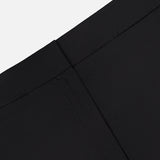 Stretch Cotton Eyelet Short (14686517526891)