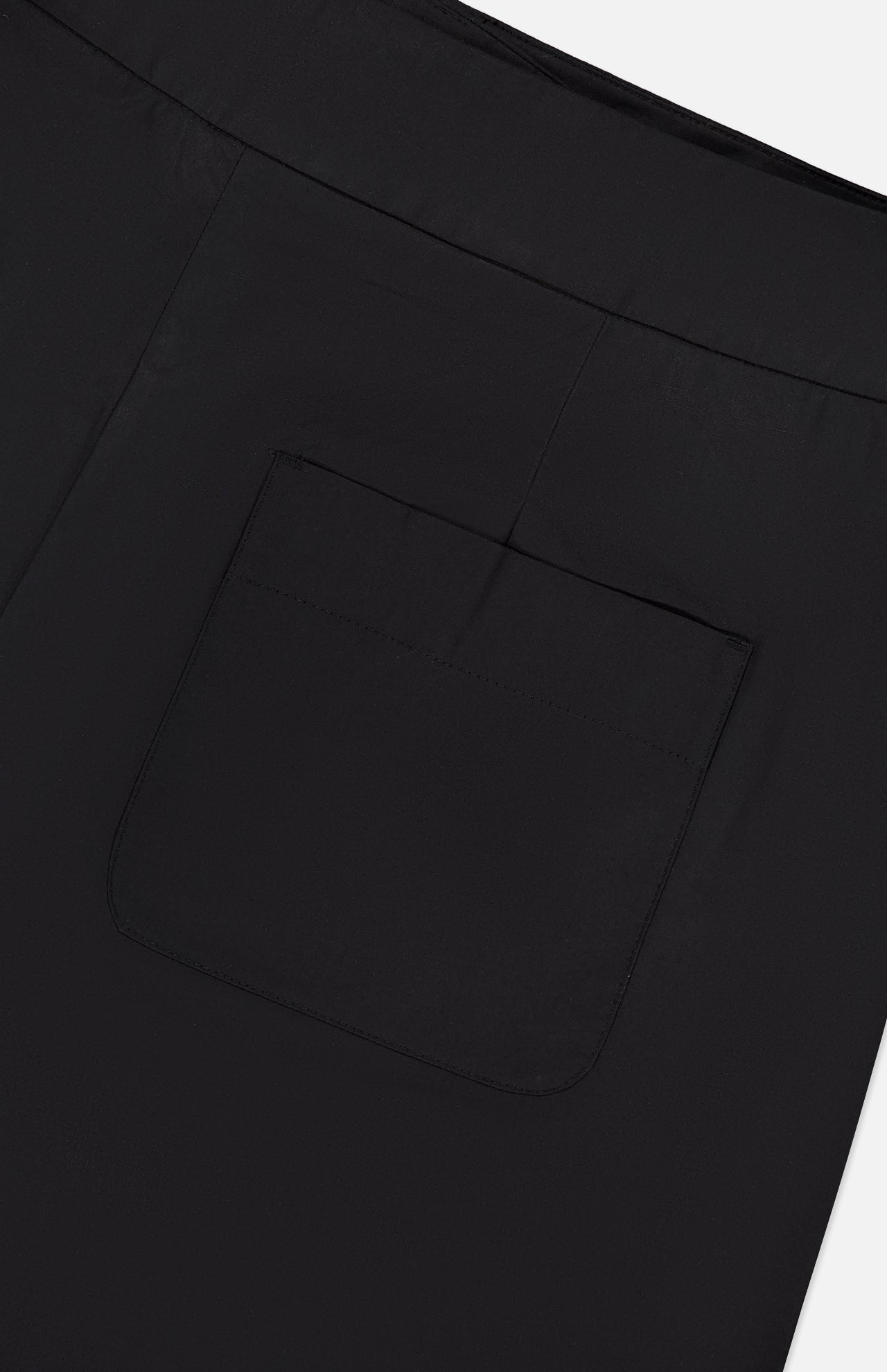 Stretch Cotton Eyelet Short (14686517526891)