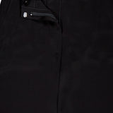 Fluid Satin Flare Pant