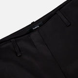 Fluid Satin Flare Pant