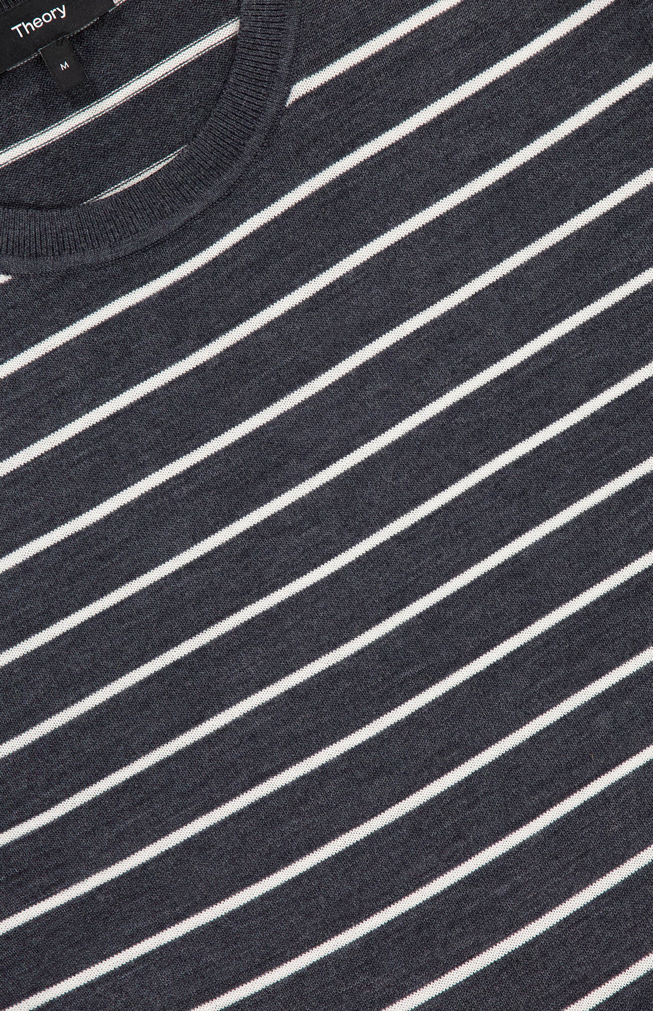 Full Stripe Crew (14620007727467)