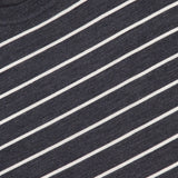 Full Stripe Crew Shirt (7684602167411)