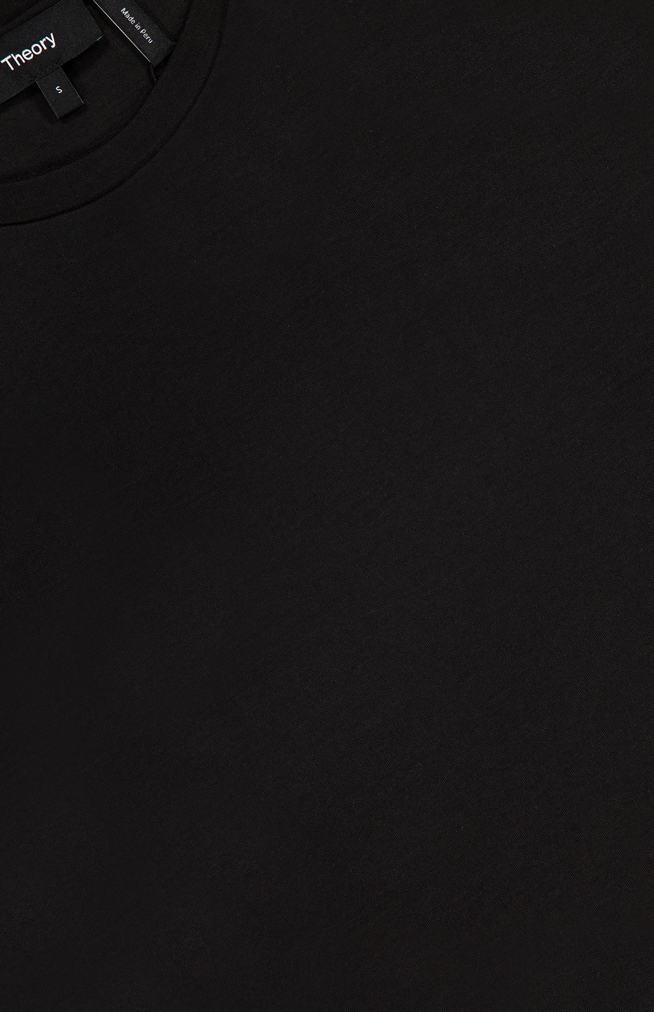 Gather Shoulder T-shirt (14686517854571)