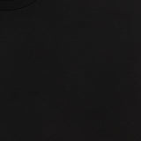 Gather Shoulder T-shirt Dress (14686517920107)