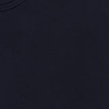 Gather Shoulder T-shirt Dress (14720200147307)