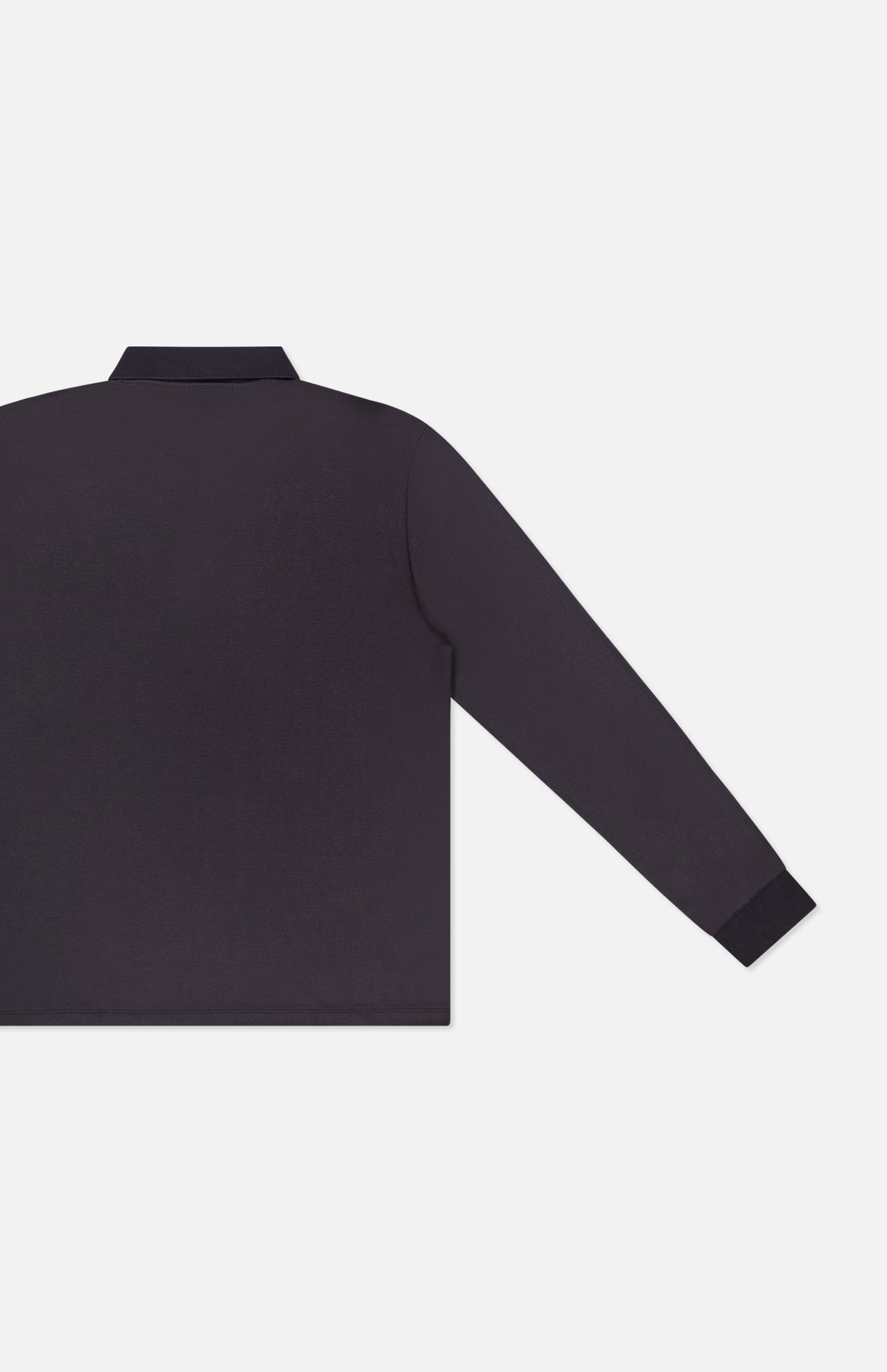 Goris Long Sleeve Polo Shirt (14619759346027)