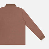 Goris Long Sleeve Polo Shirt (14619759378795)