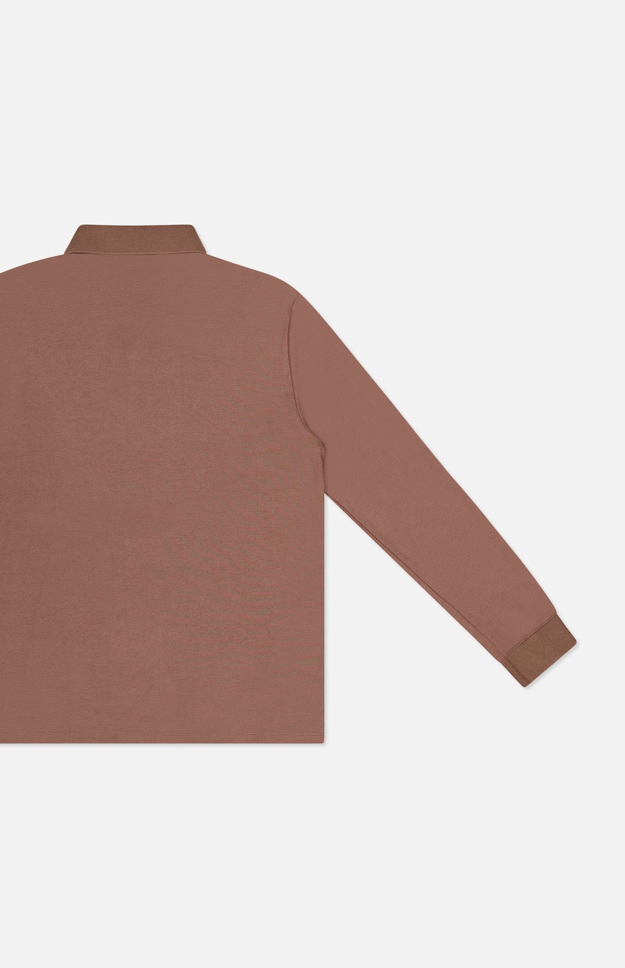 Goris Long Sleeve Polo Shirt (14619759378795)