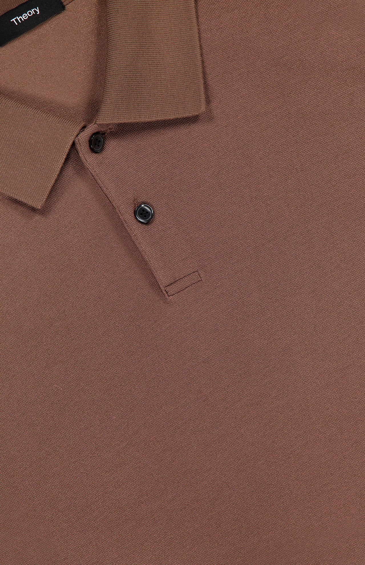 Goris Long Sleeve Polo Shirt (14619759378795)
