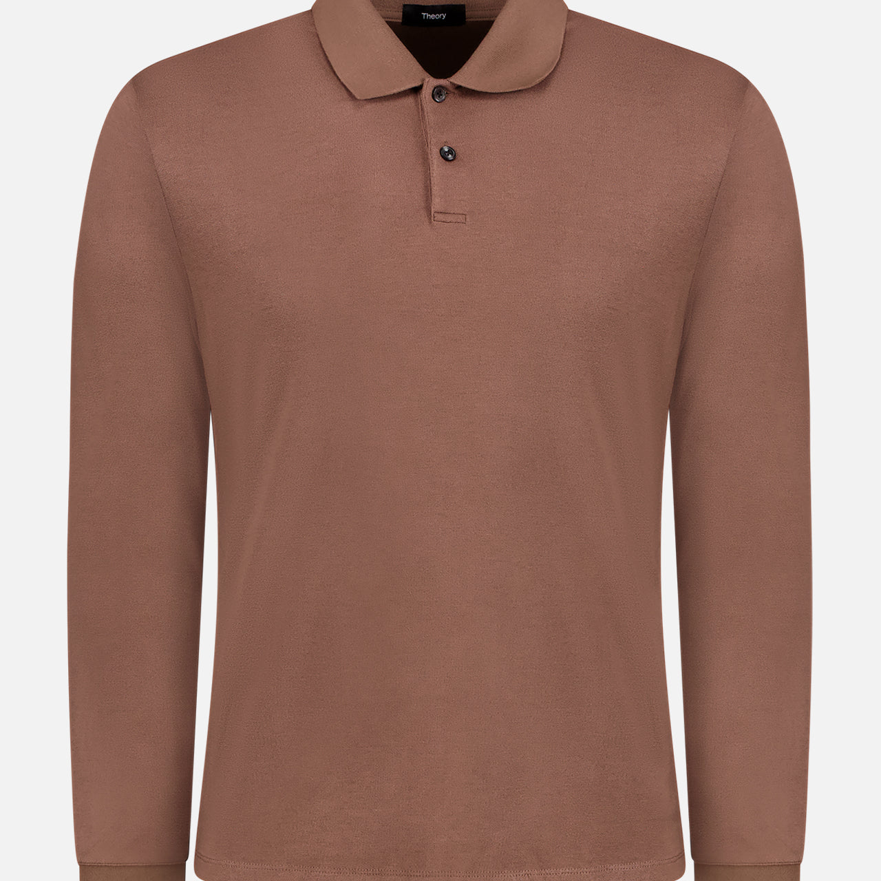 Goris Long Sleeve Polo Shirt (14619759378795)