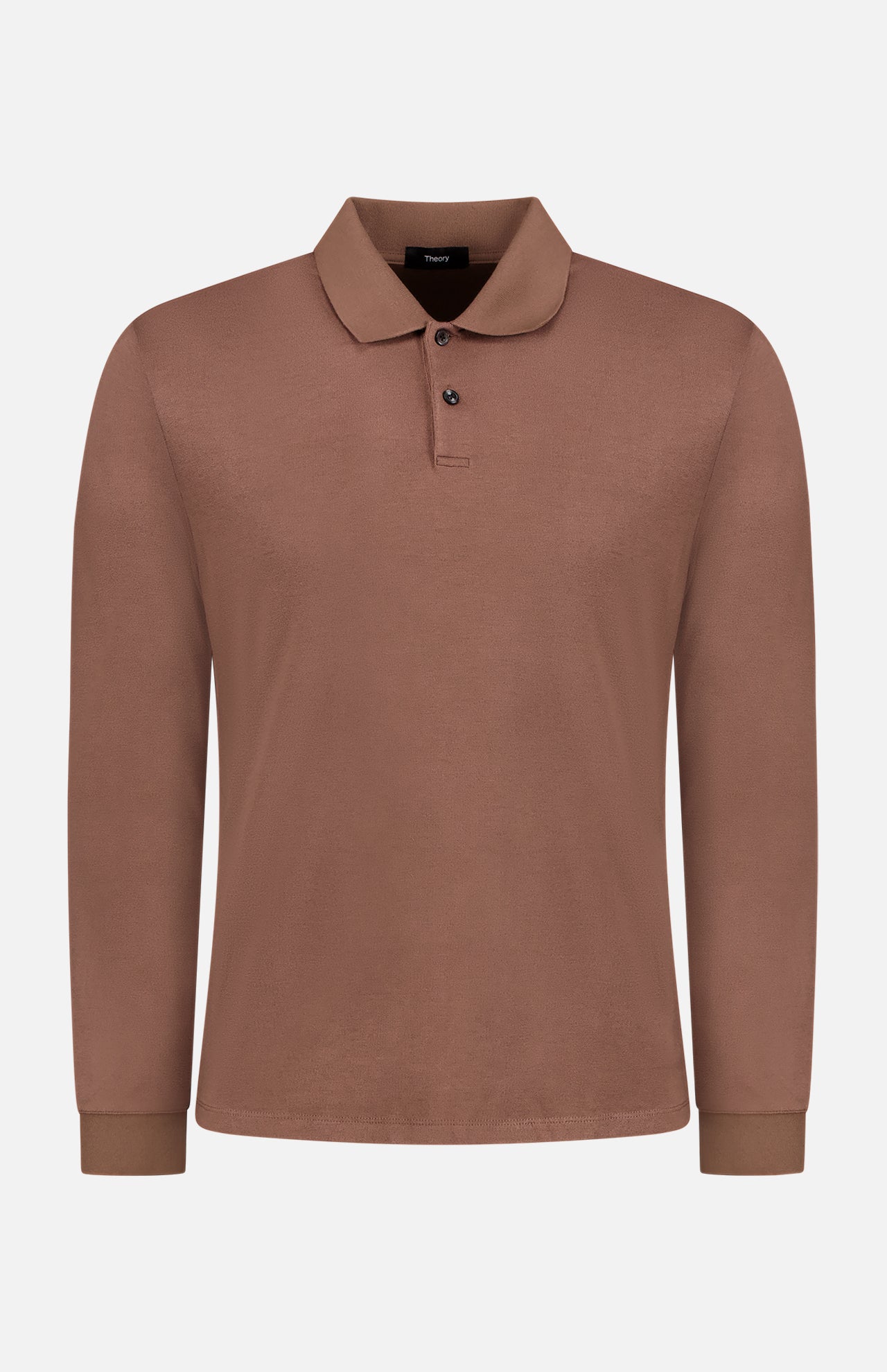 Goris Long Sleeve Polo Shirt (14619759378795)