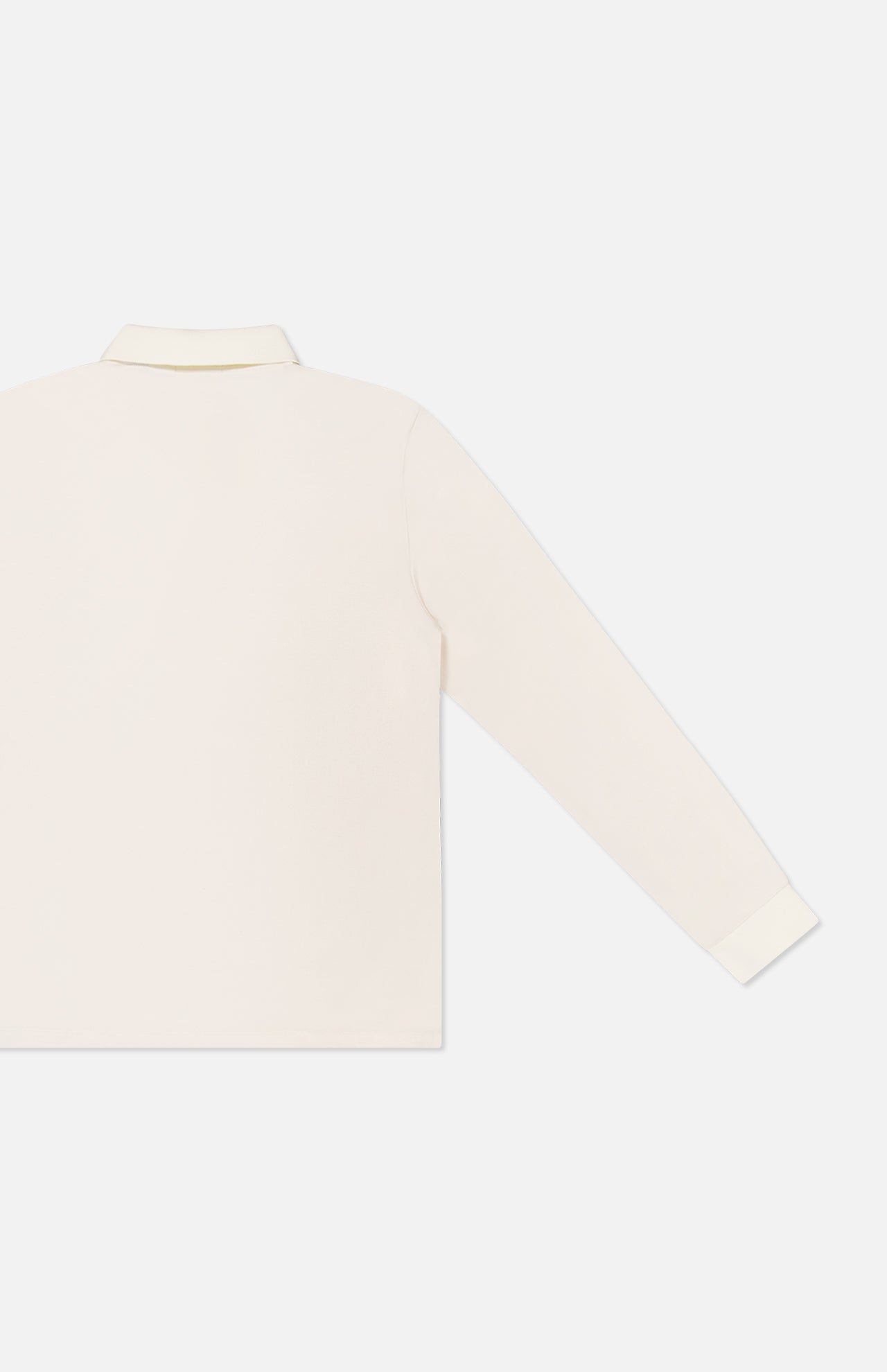 Goris Long Sleeve Polo Shirt (14619759411563)