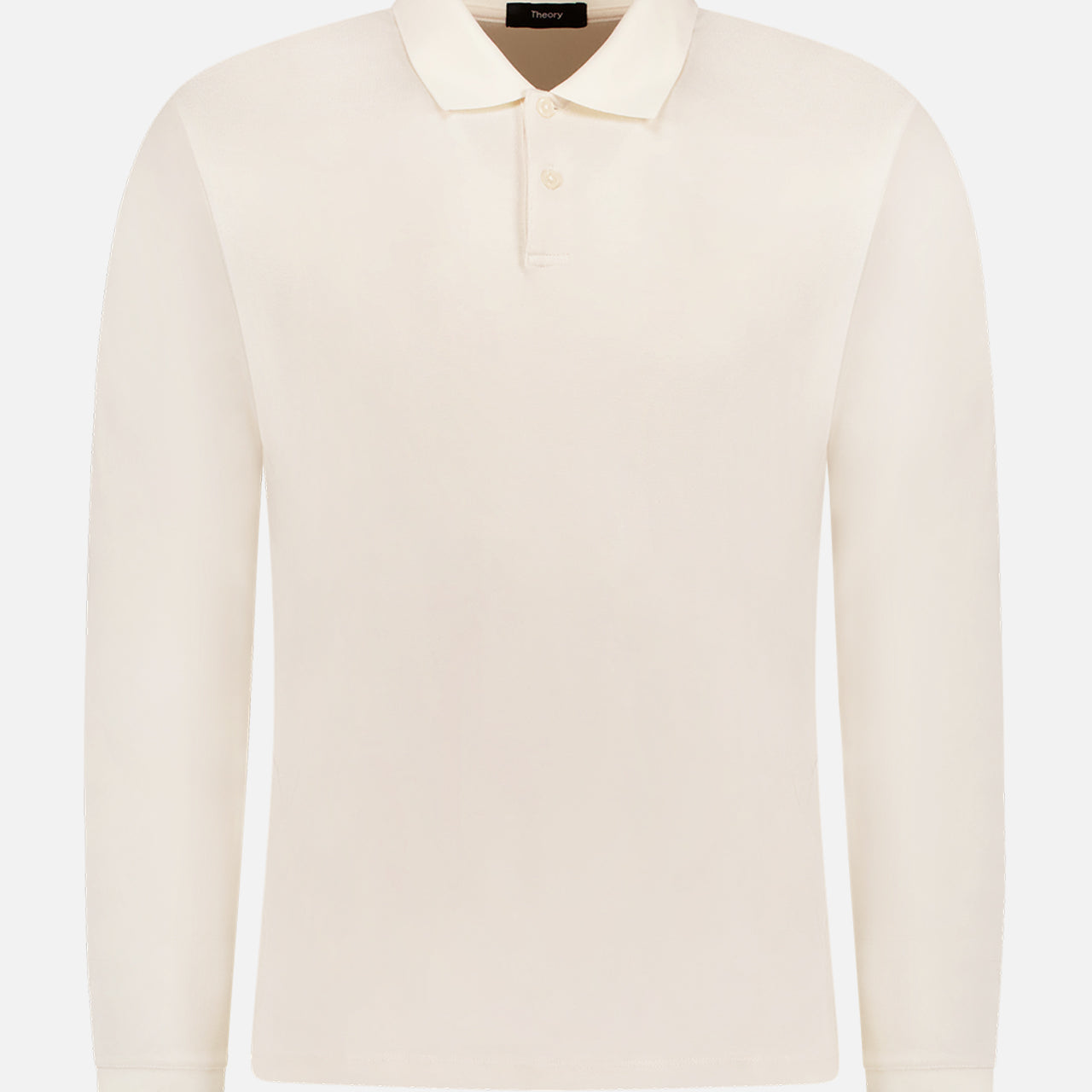 Goris Long Sleeve Polo Shirt (14619759411563)