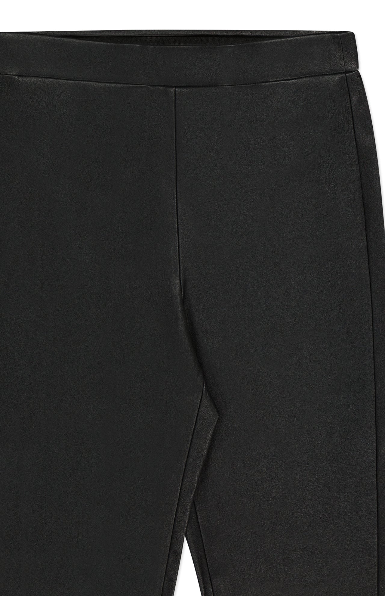 Theory Women s High Waisted Adbelle Leather Legging A.K. Rikk s