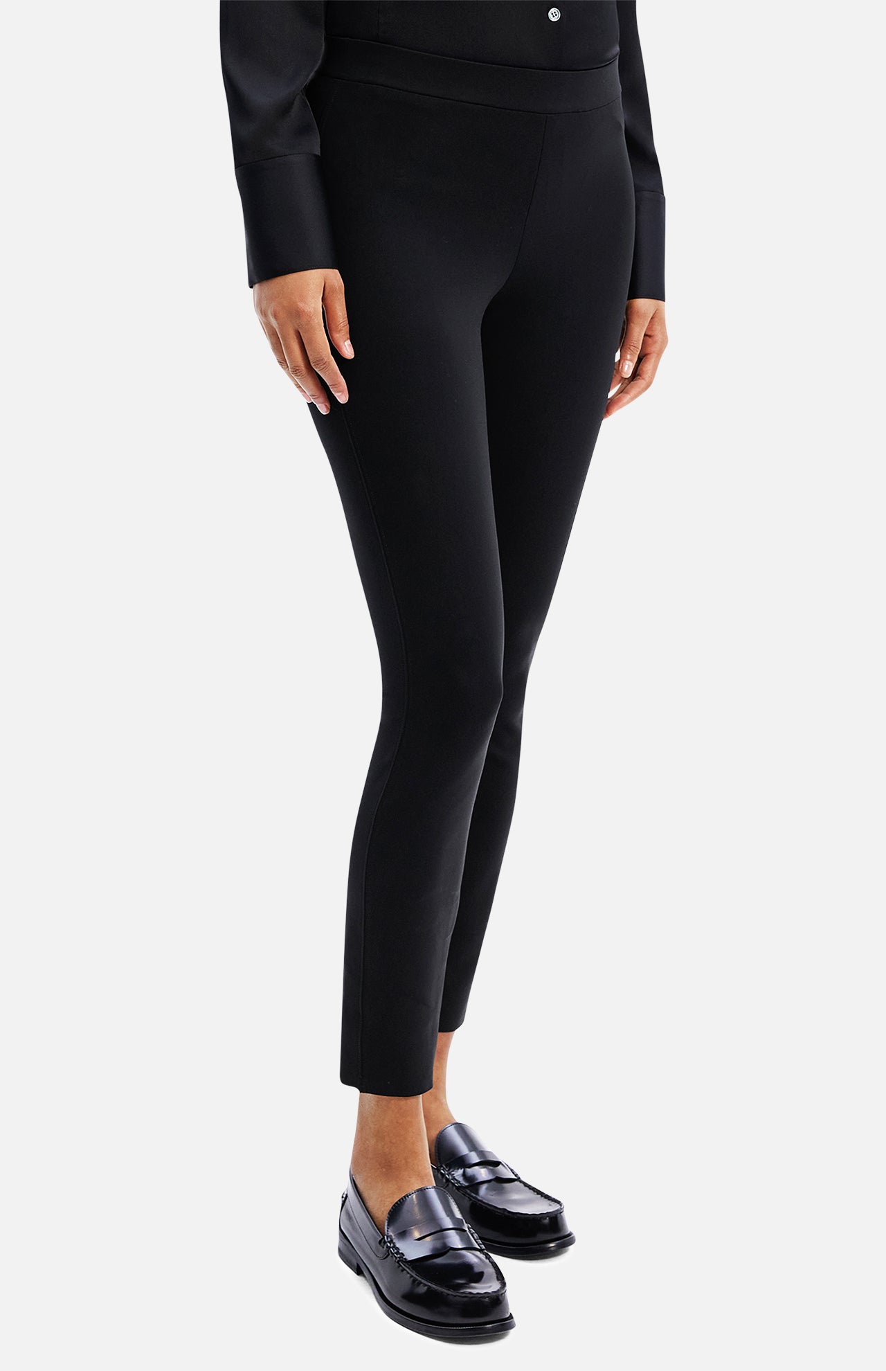 High Waisted Adbelle Legging (14693717508459)