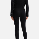 High Waisted Adbelle Legging (14693717508459)
