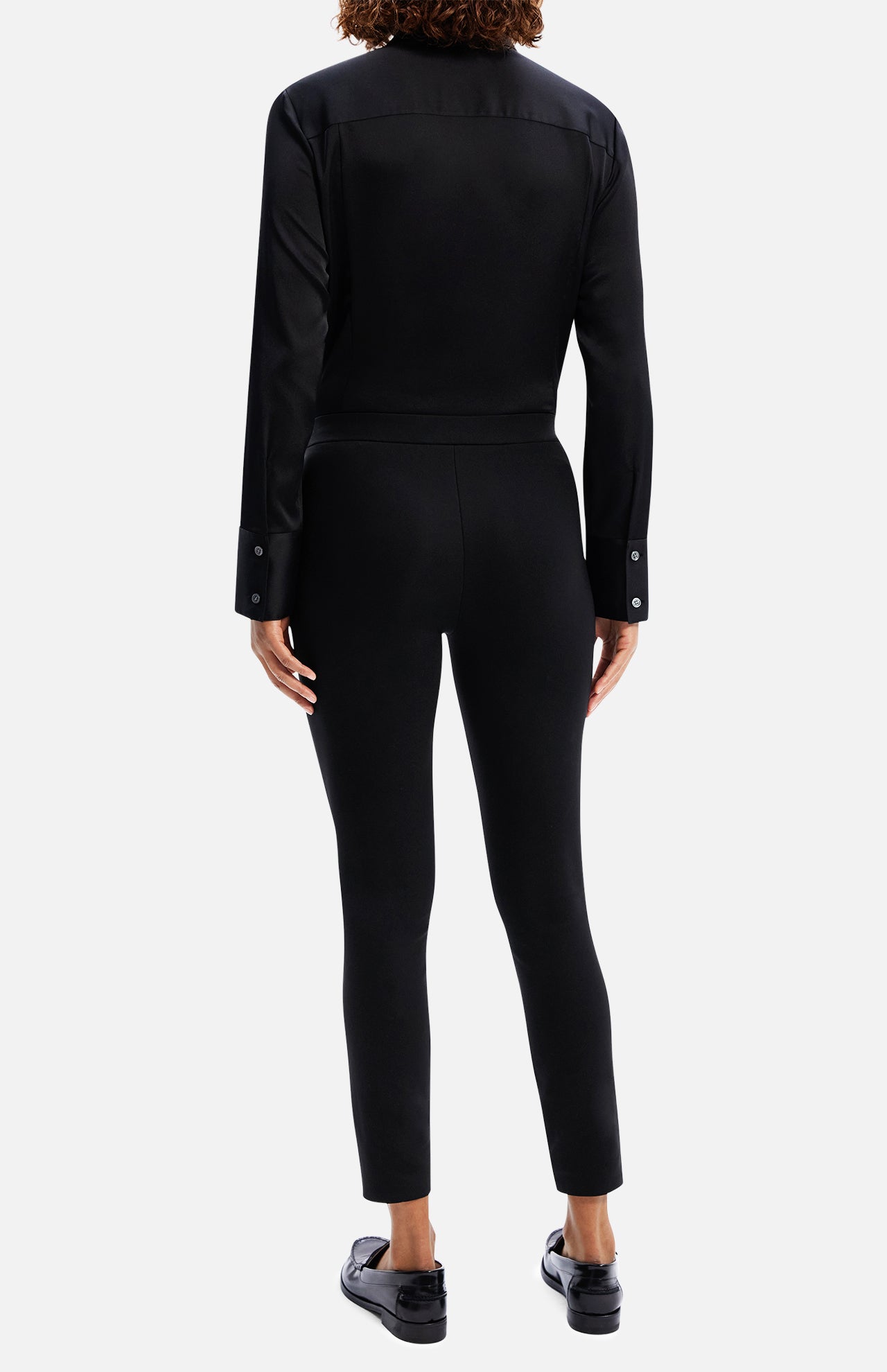 High Waisted Adbelle Legging (14693717508459)