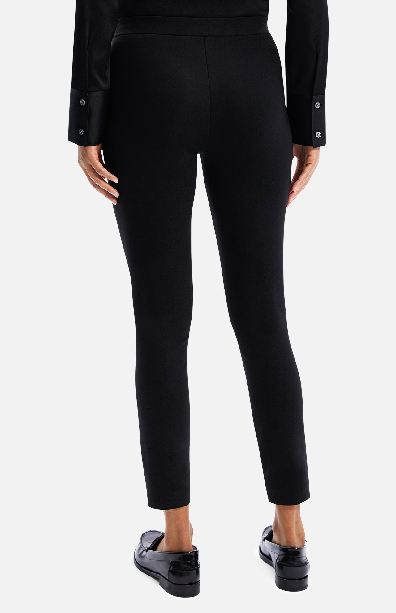 High Waisted Adbelle Legging (14693717508459)