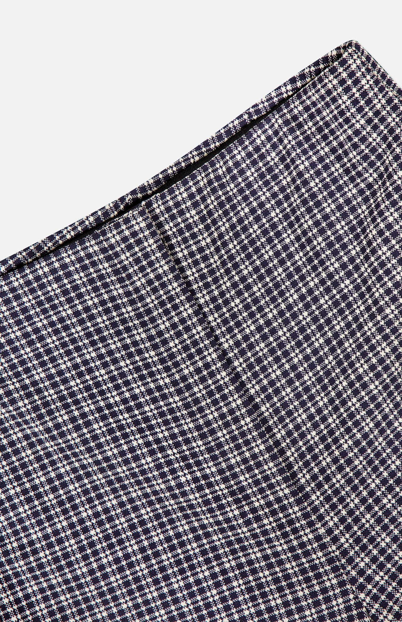High Waisted Knit Kick Pant (14702069154155)