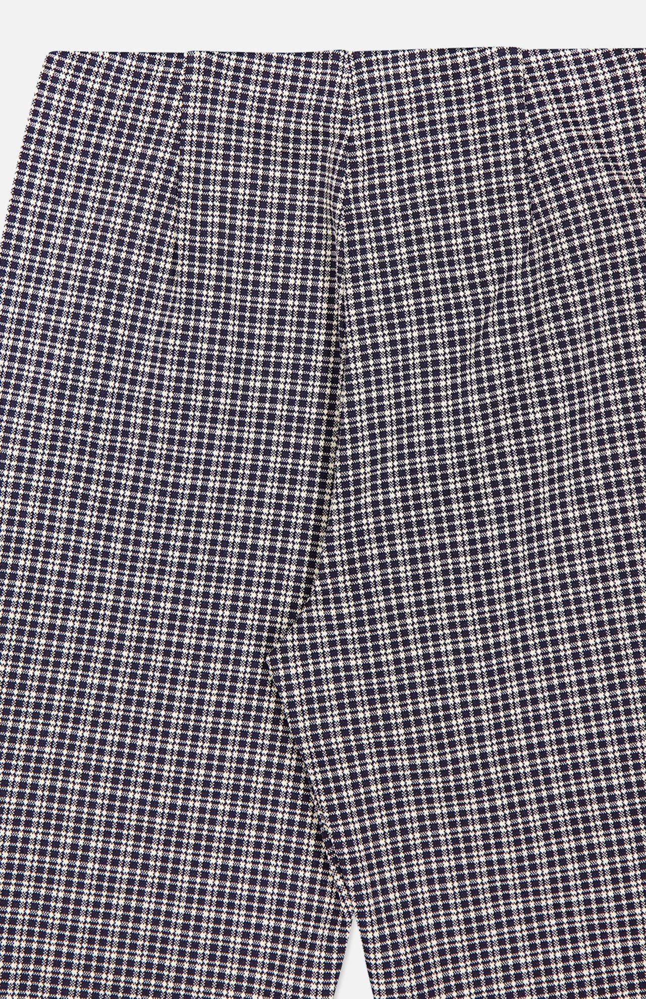 High Waisted Knit Kick Pant (14702069154155)