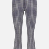 High Waisted Knit Kick Pant (14702069154155)