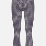 High Waisted Knit Kick Pant (14702069154155)
