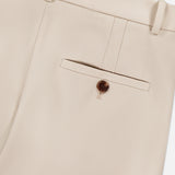 High Waisted Tapered Dress Pant (14648551801195)