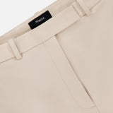 High Waisted Tapered Dress Pant (14648551801195)