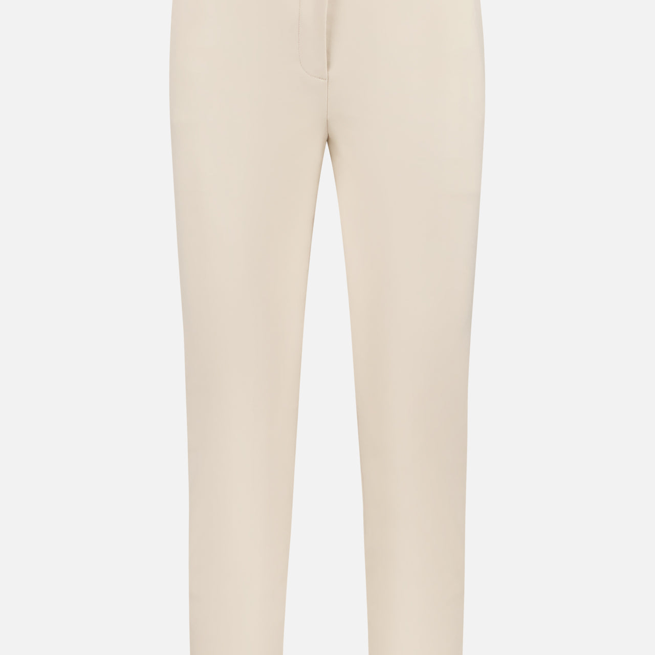 High Waisted Tapered Dress Pant (14648551801195)