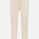 High Waisted Tapered Dress Pant (14648551801195)