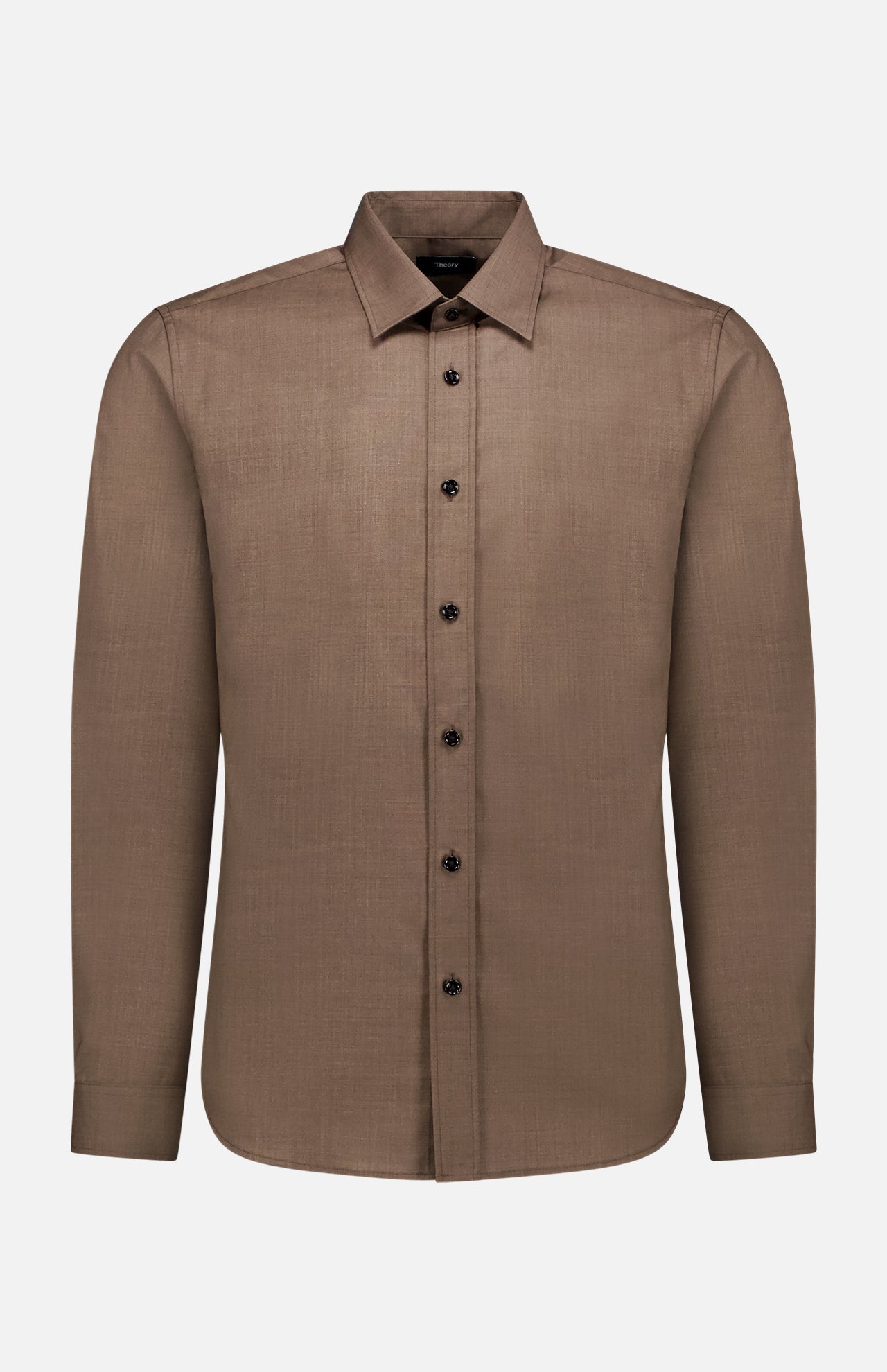 Hugh Wool Shirt (7684602101875)