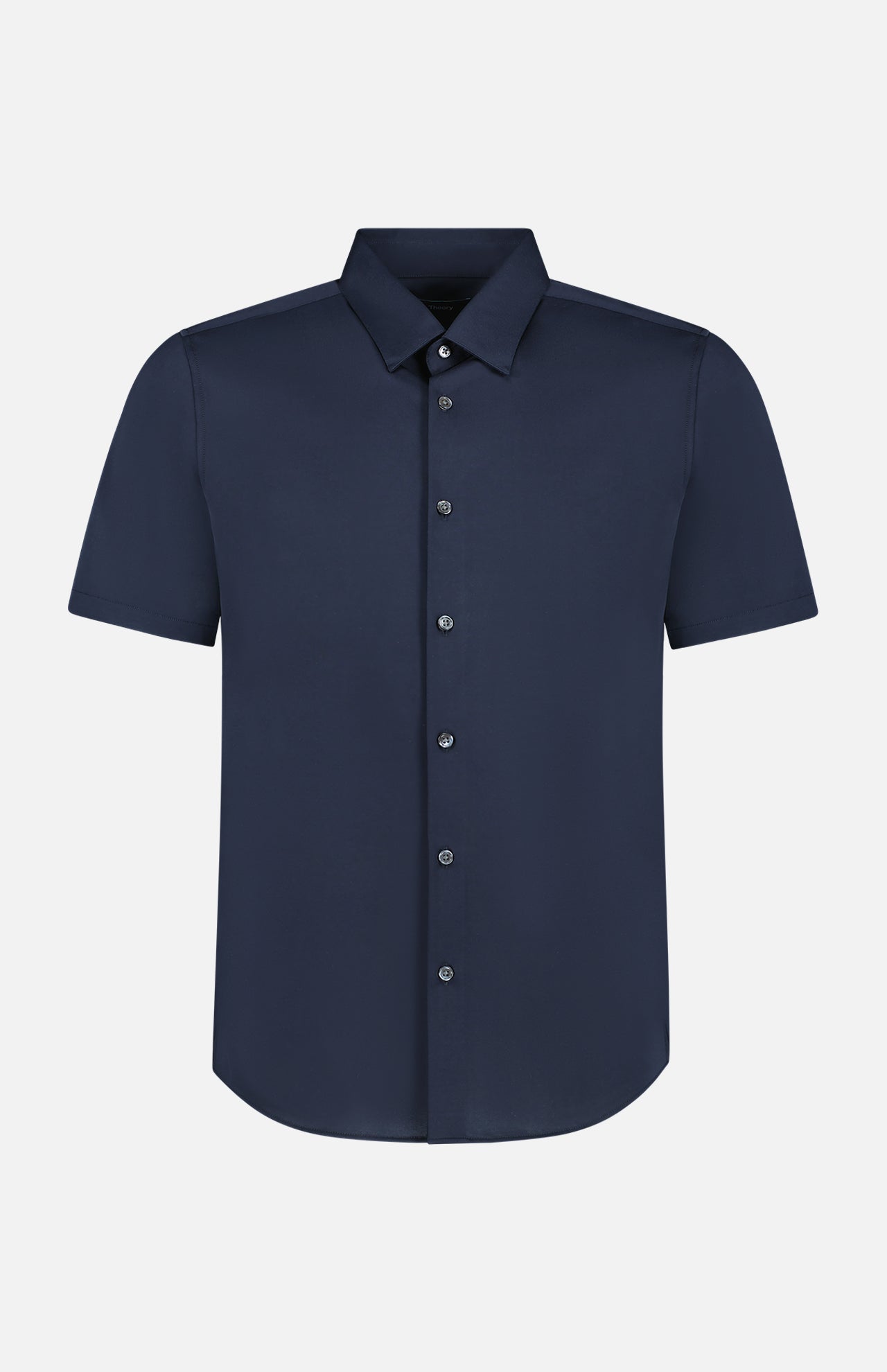 Irving Structured Shirt (7406413348979)