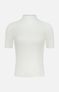 THEORYLeena Solid Wool TopA.K. Rikk's