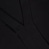 Long Sleeve Center Seam Shirt