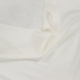 Long Sleeve Silk Cowl Neck Blouse (14702069055851)