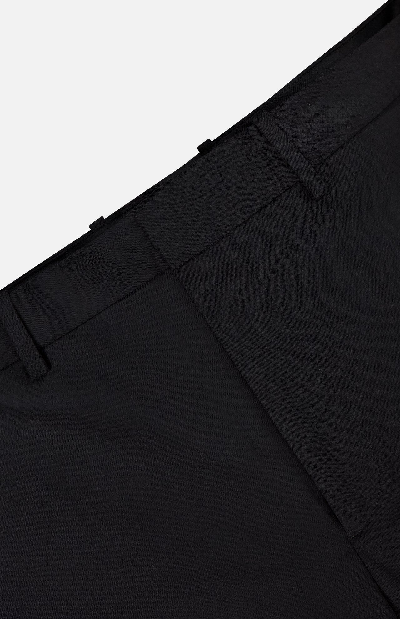 Mayer New Tailor Trouser Black (1037471252595)