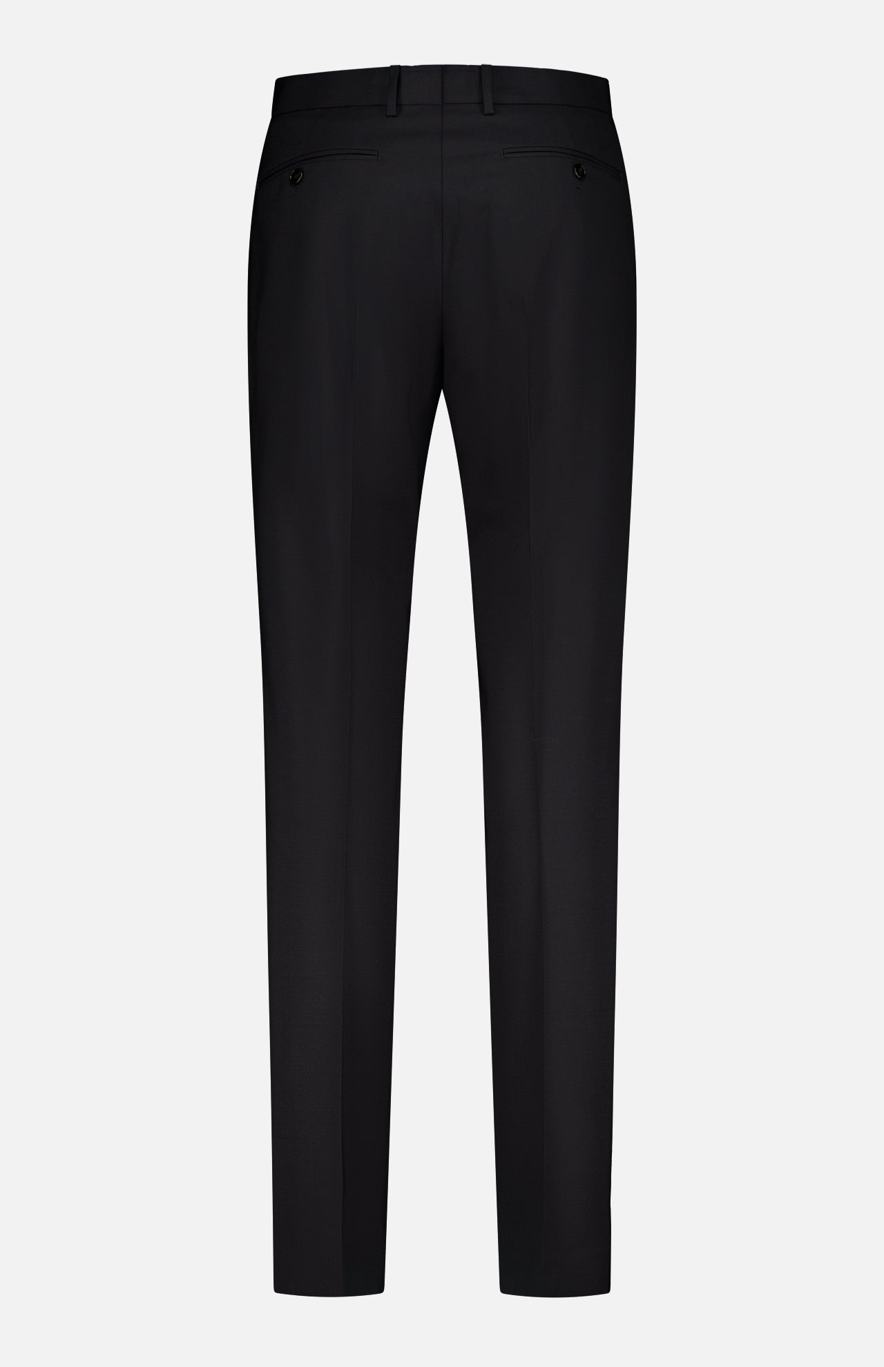 Mayer New Tailor Trouser Black (1037471252595)