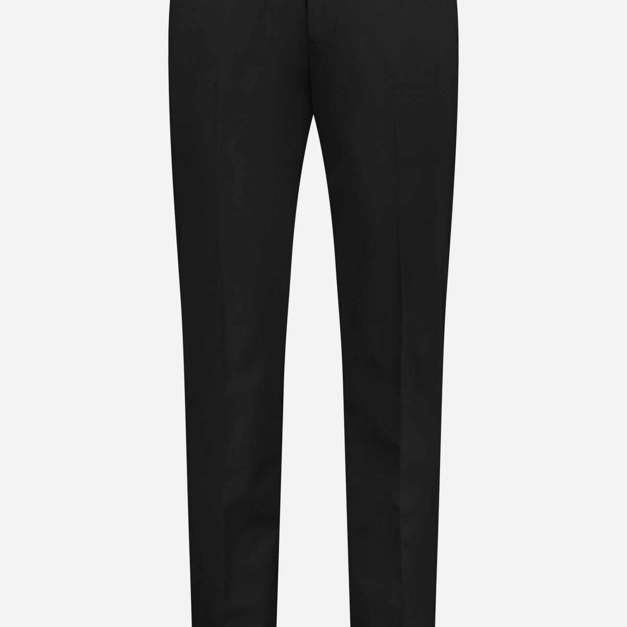Mayer New Tailor Trouser Black (1037471252595)