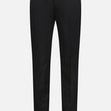 Mayer New Tailor Trouser Black (1037471252595)