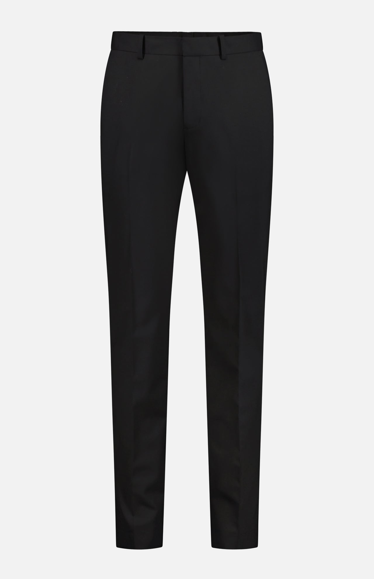 Mayer New Tailor Trouser Black (1037471252595)