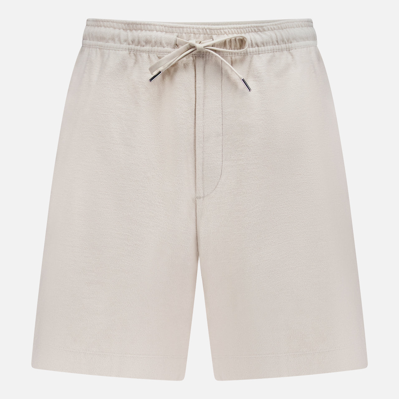 THEORY's Terry Drawstring Shorts feature an adjustable drawstring waist and elastic band for comfort. With a relaxed fit and minimalist, logo-free design, they're perfect for everyday casual wear.