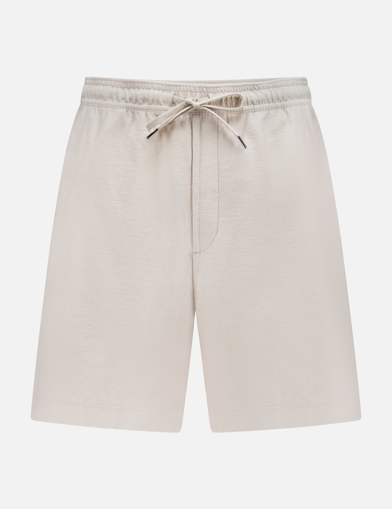 THEORY's Terry Drawstring Shorts feature an adjustable drawstring waist and elastic band for comfort. With a relaxed fit and minimalist, logo-free design, they're perfect for everyday casual wear.
