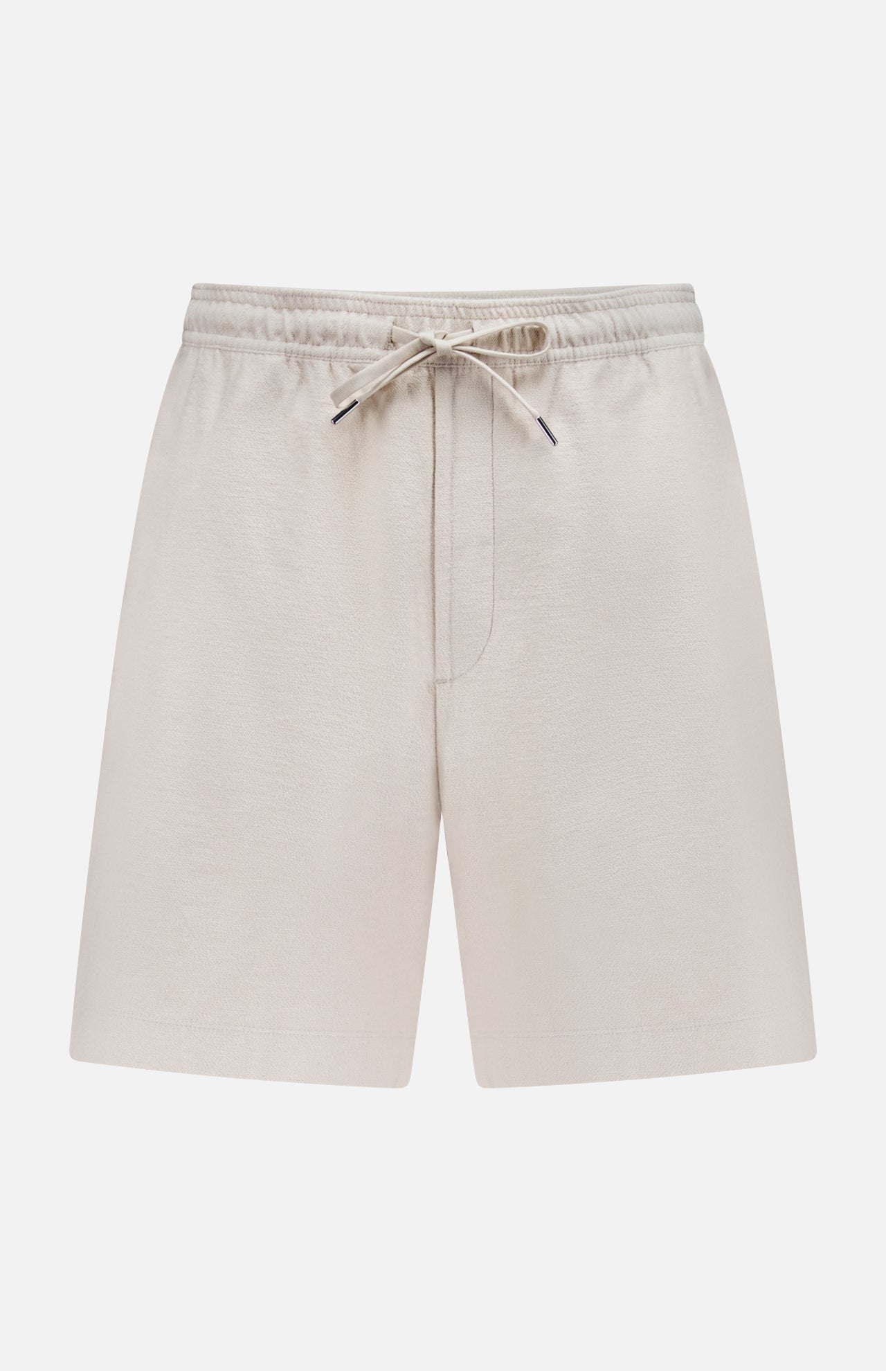 THEORY's Terry Drawstring Shorts feature an adjustable drawstring waist and elastic band for comfort. With a relaxed fit and minimalist, logo-free design, they're perfect for everyday casual wear.