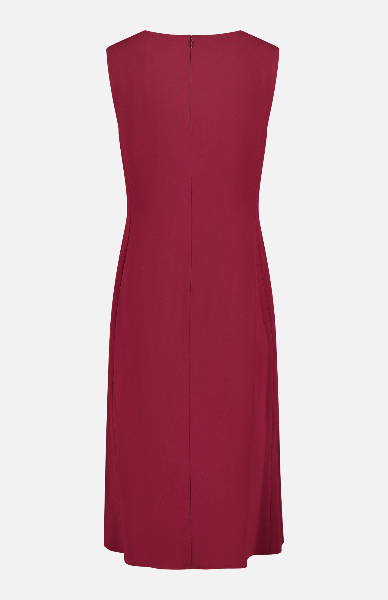 Mermaid Admiral Crepe Dress (14755619701099)