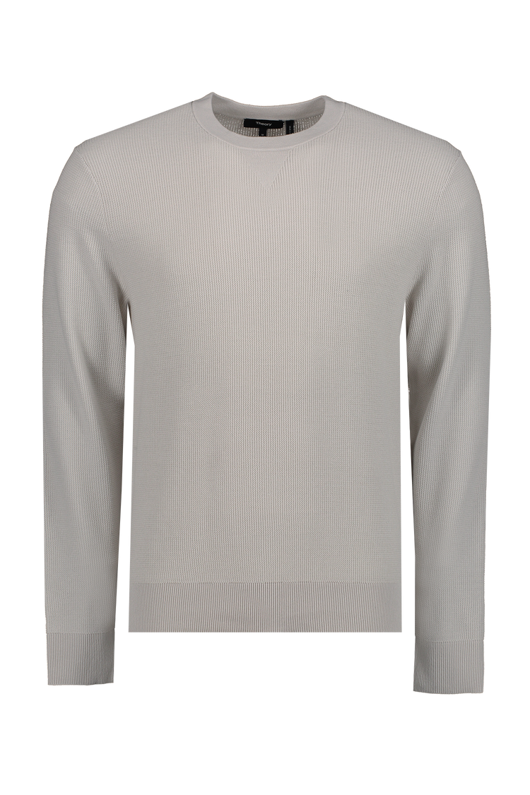 Myhlo Long Sleeve Crew Sweater (7145029009523)