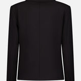 One Button Slim Blazer (14693717475691)