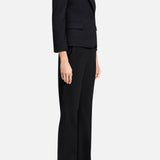 One Button Slim Blazer (14693717475691)