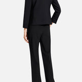 One Button Slim Blazer (14693717475691)